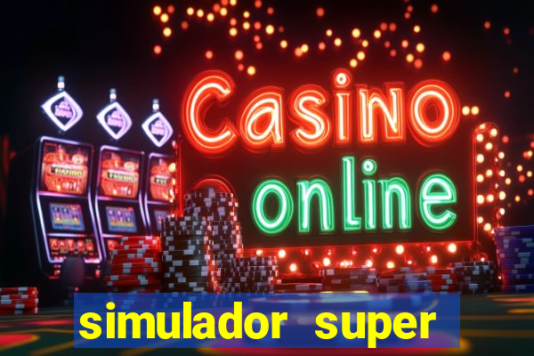 simulador super sete somatematica
